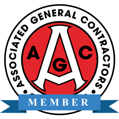 Associated General Contractors of America Certificate of Membership