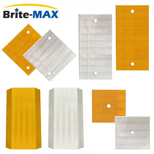 Brite Max Center Mount Delineators