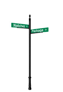 Natchez Package O10200