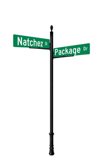 Natchez Package O20250