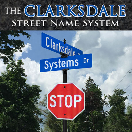 View Clarksdale Semi-Customizable System