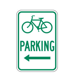 <strong>D4 Series</strong> Guide Signs for Bicycle Facilities