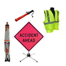 Incident Management Kits