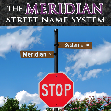 Meridian Systems