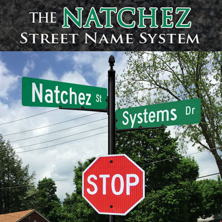 View Natchez Semi-Customizable System