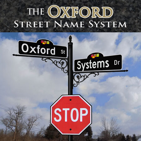 View Oxford Semi-Customizable System