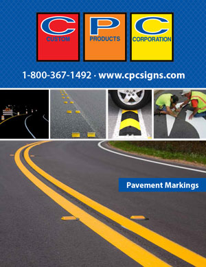 Pavement Marking Product Guide