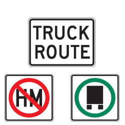 <strong>R14 Series</strong> Regulatory Signs & Plaques