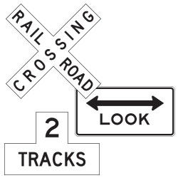 <strong>R15 Series</strong> Regulatory Signs for Bicycle Facilities