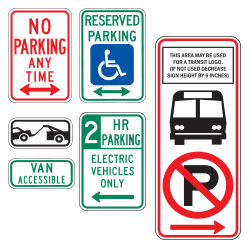 <strong>R7 Series</strong> Regulatory Signs & Plaques