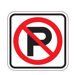 <strong>R8 Series</strong> Regulatory Signs & Plaques for Temporary Traffic Control