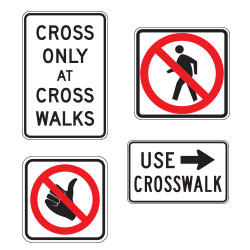 <strong>R9 Series</strong> Regulatory Signs & Plaques