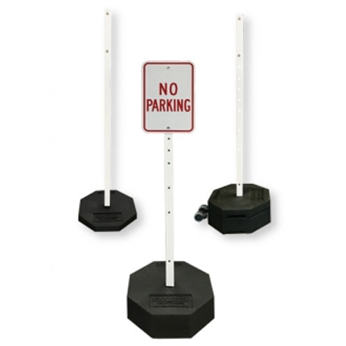 Portable Sign Stand Packages & Components
