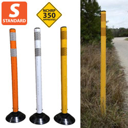 Standard Tubular Markers