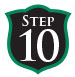 Natchez Street Name System Step 10 Configuration