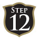 Oxford Street Name System Step 12 Font Prefix Suffix
