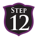 Custom Street Name Systems Step 12 Traffic Sign