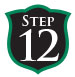Natchez Street Name System Step 12 Font Prefix Suffix