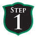 Natchez Street Name System Step 1 Post Style