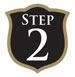 Oxford Street Name System Step 2 Post Length