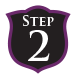 Custom Street Name Systems Step 2 Post Length