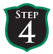 Natchez Street Name System Step 4 Post Base