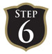 Oxford Street Name System Step 6 Sign Blade Size