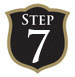 Oxford Street Name System Step 7 Sign Bracket