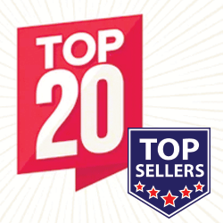 CPC's Recommended Products | Top 20 | Top Sellers