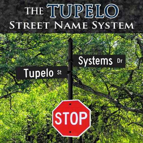 View Tupelo Semi-Customizable System