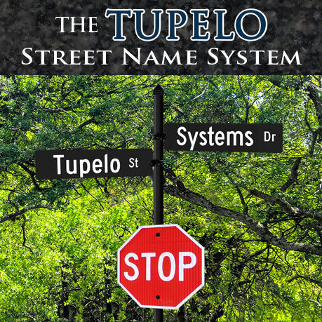 Tupelo Systems