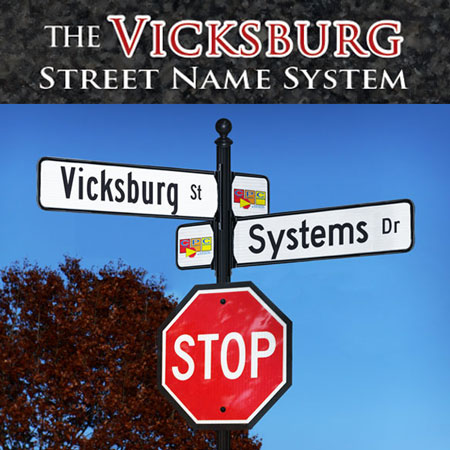 View Vicksburg Semi-Customizable System