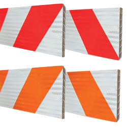 Barricade Boards