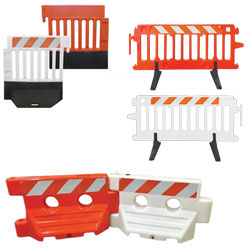 ADA & Crowd Control Barrier & Barricades