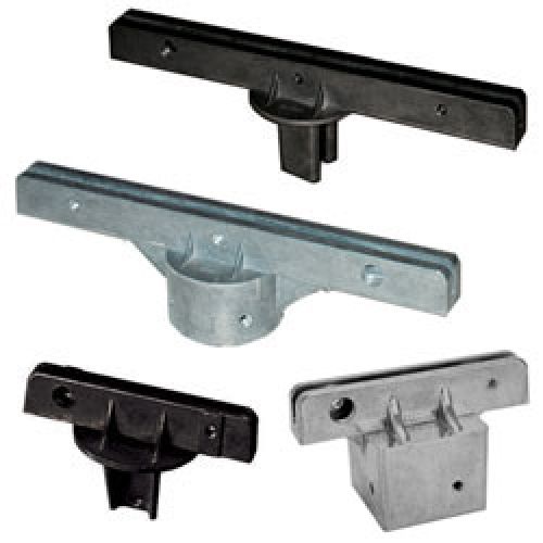 Sign Brackets for Posts