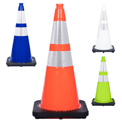 Traffic Cones