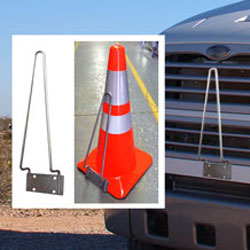 Cone Holder