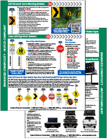 K&K LED Sign Products