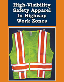 Hi Vis Safety Apparel