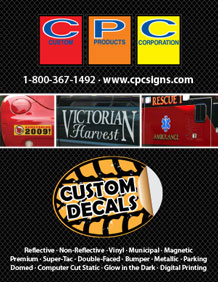Custom Decals Guide