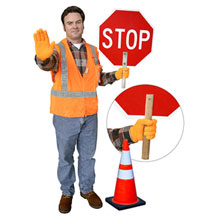 Crossing Guard Safety Products