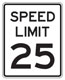 Custom Street Name Systems Step 5 Low Volume Road