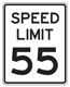 Custom Street Name Systems Step 5 High Volume Road