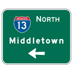 mutcd guide sign