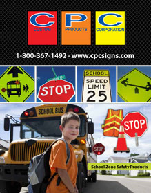 School Zone Safety Products