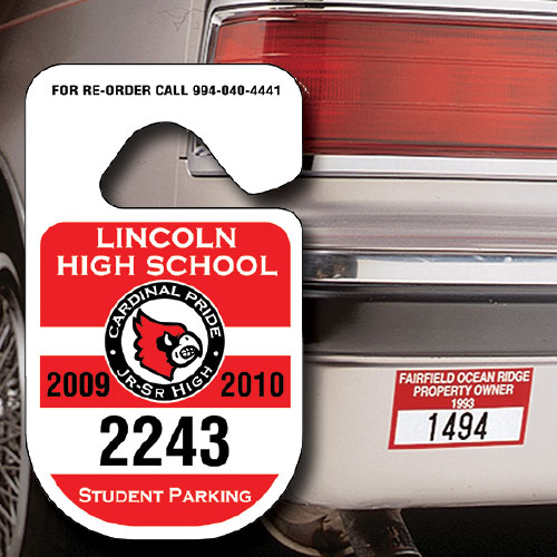 Parking Permits