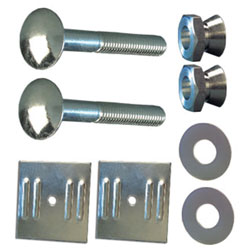 Pre-Packaged Hardware Systems