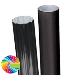 3 and 4 Round Posts