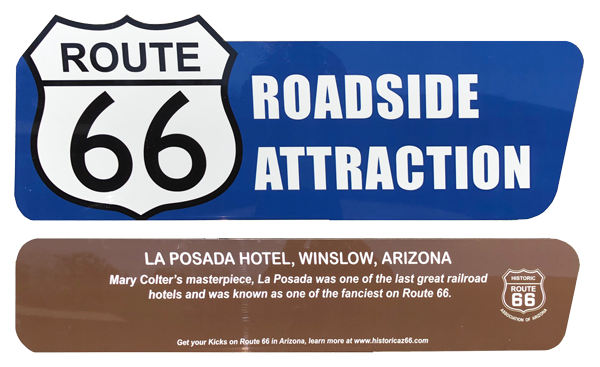 Route66
