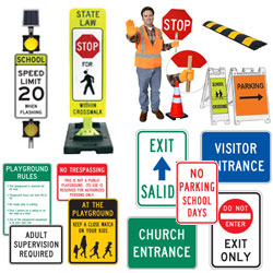 More Great Products for your School Zone